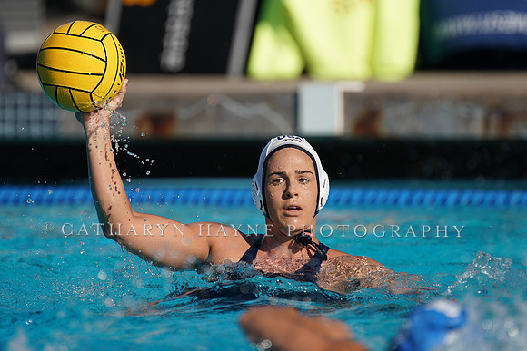 USA Water Polo Women's Senior National Team : USA vs Greece