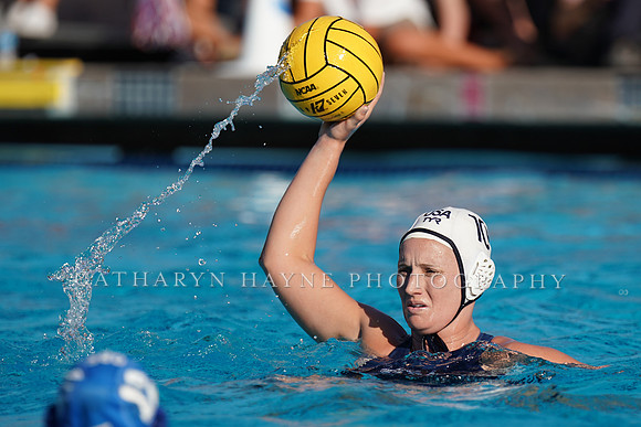 USA Water Polo Women's Senior National Team : USA vs Greece