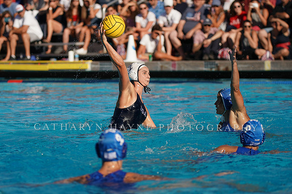 USA Water Polo Women's Senior National Team : USA vs Greece
