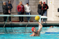 USA Water Polo National League Championships: Fisher Cup: New York Athletic Club vs Olympic Club Championship Game
