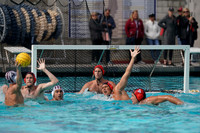USA Water Polo National League Championships: Fisher Cup: New York Athletic Club vs Olympic Club Championship Game