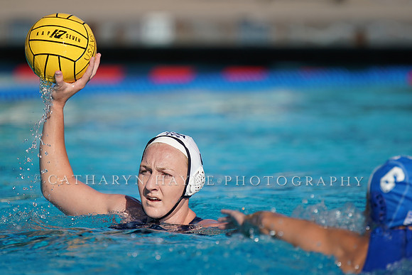 USA Water Polo Women's Senior National Team : USA vs Greece