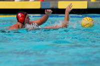 USA Water Polo National League Championships: Fisher Cup: New York Athletic Club vs Olympic Club Championship Game