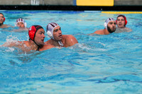 USA Water Polo National League Championships: Fisher Cup: New York Athletic Club vs Olympic Club Championship Game