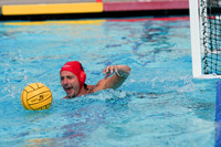 USA Water Polo National League Championships: Fisher Cup: New York Athletic Club vs Olympic Club Championship Game