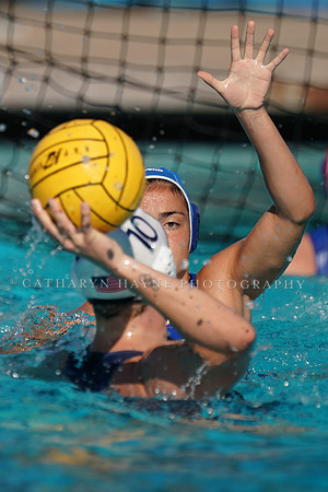 USA Water Polo Women's Senior National Team : USA vs Greece