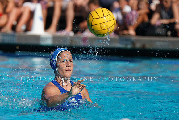 USA Water Polo Women's Senior National Team : USA vs Greece