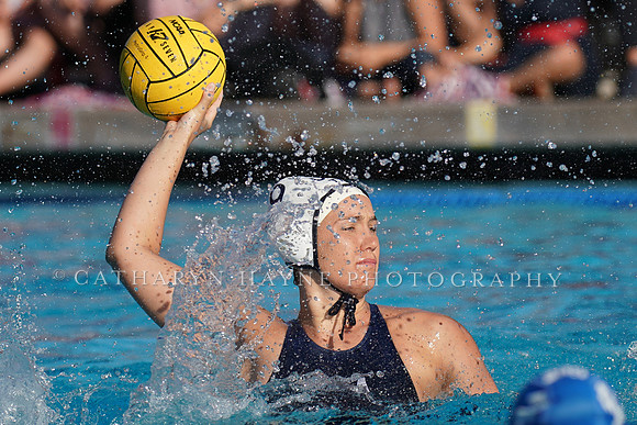 USA Water Polo Women's Senior National Team : USA vs Greece