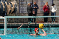 USA Water Polo National League Championships: Fisher Cup: New York Athletic Club vs Olympic Club Championship Game