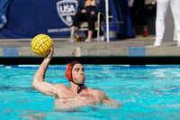 USA Water Polo National League Championships: Fisher Cup: New York Athletic Club vs Olympic Club Championship Game
