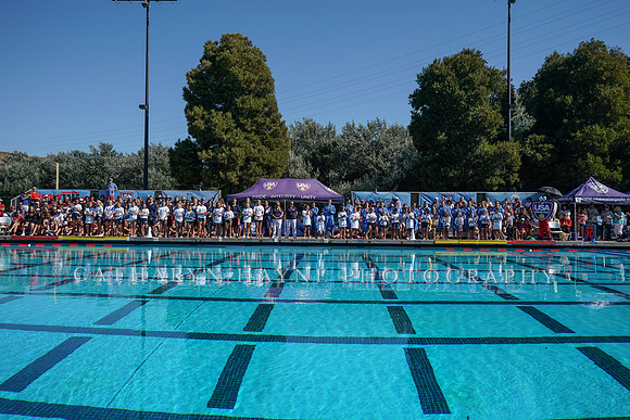 USA Water Polo Women's Senior National Team : USA vs Greece