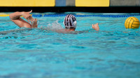 USA Water Polo National League Championships: Fisher Cup: New York Athletic Club vs Olympic Club Championship Game