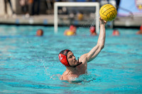 USA Water Polo National League Championships: Fisher Cup: New York Athletic Club vs Olympic Club Championship Game