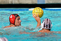 USA Water Polo National League Championships: Fisher Cup: New York Athletic Club vs Olympic Club Championship Game