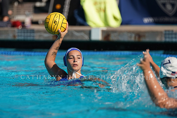 USA Water Polo Women's Senior National Team : USA vs Greece