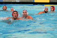 USA Water Polo National League Championships: Fisher Cup: New York Athletic Club vs Olympic Club Championship Game