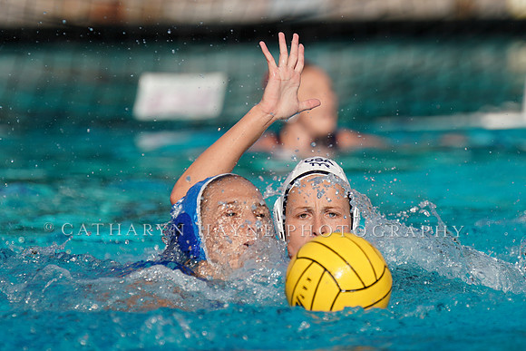 USA Water Polo Women's Senior National Team : USA vs Greece