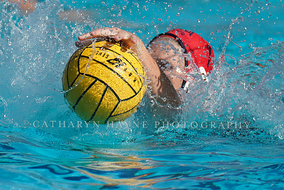 USA Water Polo Women's Senior National Team : USA vs Greece