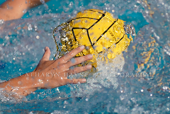 USA Water Polo Women's Senior National Team : USA vs Greece