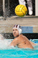 USA Water Polo National League Championships: Fisher Cup: New York Athletic Club vs Olympic Club Championship Game