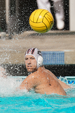 USA Water Polo National League Championships: Fisher Cup: New York Athletic Club vs Olympic Club Championship Game
