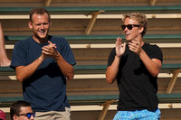 Collegiate Women's Water Polo: NCAA Semi Finals: UCLA Bruins vs Stanford Cardinals