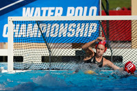 Collegiate Women's Water Polo: NCAA Semi Finals: UCLA Bruins vs Stanford Cardinals