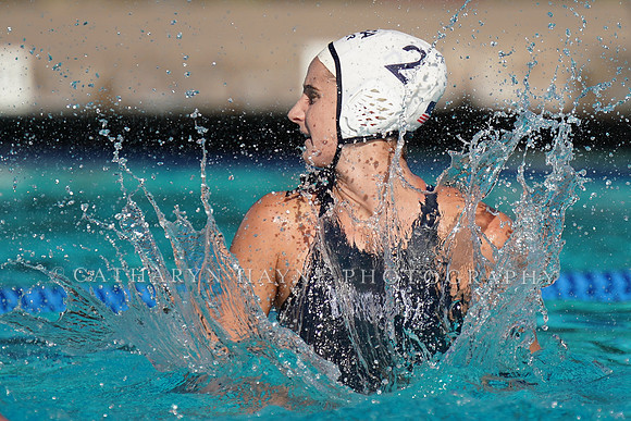 USA Water Polo Women's Senior National Team : USA vs Greece