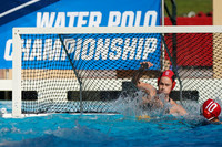 Collegiate Women's Water Polo: NCAA Semi Finals: UCLA Bruins vs Stanford Cardinals
