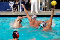 USA Water Polo National League Championships: Fisher Cup: New York Athletic Club vs Olympic Club Championship Game