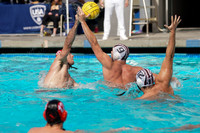 USA Water Polo National League Championships: Fisher Cup: New York Athletic Club vs Olympic Club Championship Game