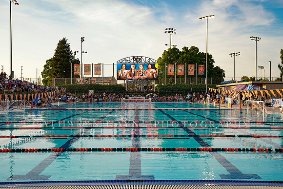 USA Water Polo Women's Senior National Team : USA vs Greece