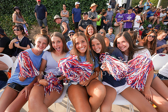 USA Water Polo Women's Senior National Team : USA vs Greece