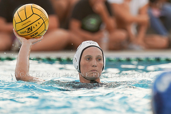 USA Water Polo Women's Senior National Team : USA vs Greece