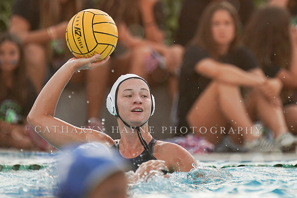 USA Water Polo Women's Senior National Team : USA vs Greece