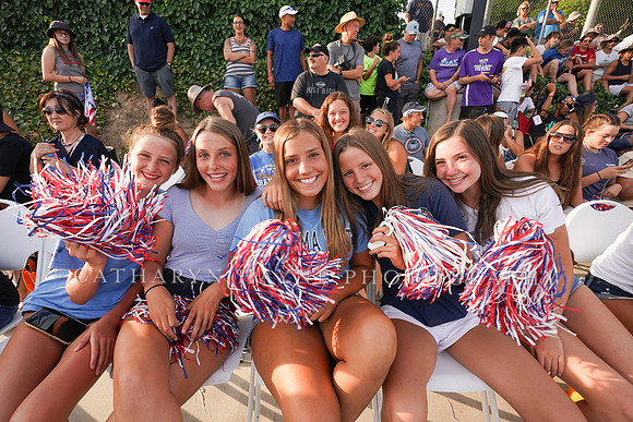 USA Water Polo Women's Senior National Team : USA vs Greece