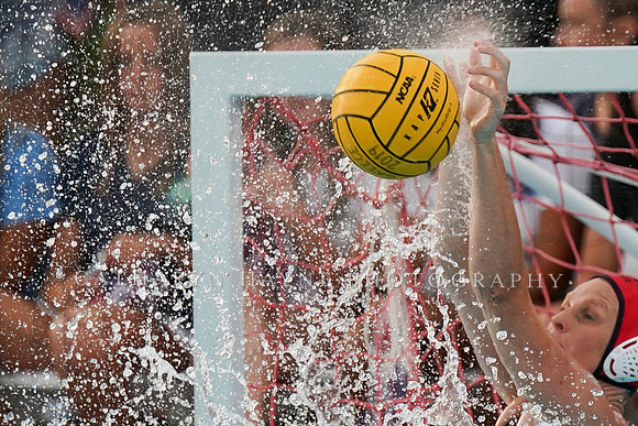 USA Water Polo Women's Senior National Team : USA vs Greece