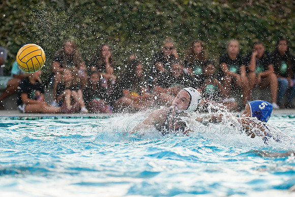 USA Water Polo Women's Senior National Team : USA vs Greece