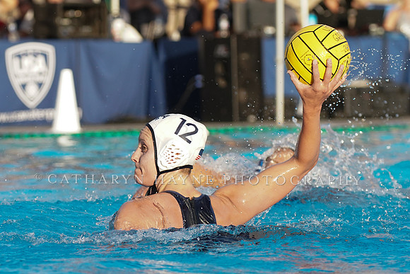 USA Water Polo Women's Senior National Team : USA vs Greece