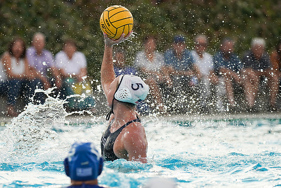 USA Water Polo Women's Senior National Team : USA vs Greece