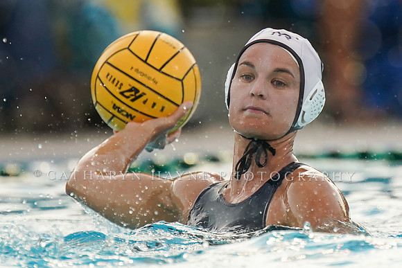 USA Water Polo Women's Senior National Team : USA vs Greece