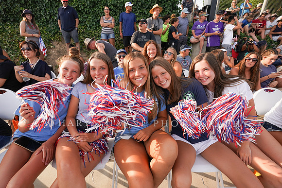 USA Water Polo Women's Senior National Team : USA vs Greece
