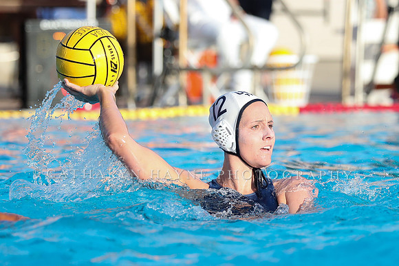 USA Water Polo Women's Senior National Team : USA vs Greece