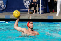 USA Water Polo National League Championships: Fisher Cup: New York Athletic Club vs Olympic Club Championship Game