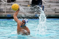 2019.05.19 Fisher Cup: Golden Bears vs Santa Barbara