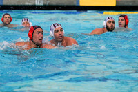USA Water Polo National League Championships: Fisher Cup: New York Athletic Club vs Olympic Club Championship Game