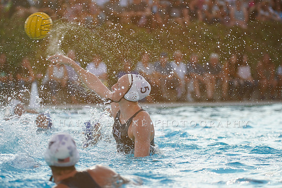 USA Water Polo Women's Senior National Team : USA vs Greece