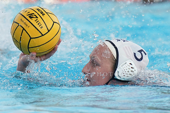 USA Water Polo Women's Senior National Team : USA vs Greece