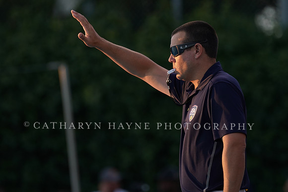 USA Water Polo Women's Senior National Team : USA vs Greece