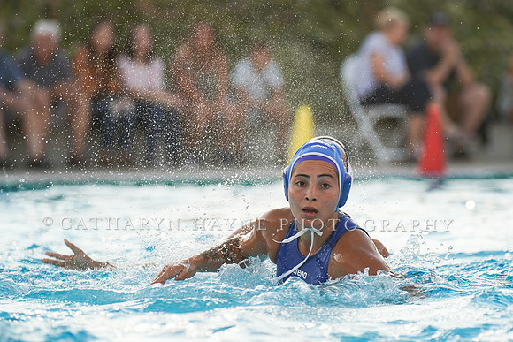 USA Water Polo Women's Senior National Team : USA vs Greece